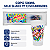 COPO 500ML MILK SHAKE PP C/50 UNIDADES - Imagem 2