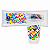 COPO 500ML MILK SHAKE PP C/50 UNIDADES - Imagem 1