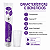 COPO 250ML ECOCOPPO PP TRANSP C/100 UNIDADES - Imagem 4