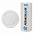 TAMPA T701 ALTACOPPO PS COM FURO C/50 UNIDADES (SERVE COPO 770) - Imagem 1