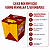 CAIXA REFEIÇAO 500ML VERMELHO COM 50 UNIDADES - Imagem 4