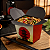 CAIXA YAKISSOBA 850ML COM 50 UNIDADES - Imagem 1