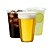 COPO 500ML COPOBRAS PPT COM 50 UNIDADES - Imagem 1