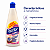 LUSTRA MOVEIS POLIFLOR LAVANDA 500ML - Imagem 4