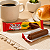 BOMBOM CHOCOSTICK BATON CARIBE 24G - Imagem 1