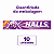 HALLS BLUEBERRY C/10 UND - Imagem 3