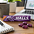HALLS BLUEBERRY C/10 UND - Imagem 2