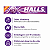 HALLS BLUEBERRY C/10 UND - Imagem 4