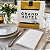 GUARDANAPO GRAND HOTEL 31,8X32,8 C/50 UND - Imagem 2