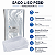 SACO BD 35X50 0,15 PCT 1 KG APROX 37 UND - Imagem 4