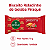 BISCOITO ROLADINHO DE GOIABA PIRAQUE 75G UNIDADE - Imagem 2