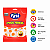 BALA FINI DE GELATINAS OVOS FRITOS 80G - Imagem 3