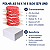 FOLHA SEPARADOR HAMBUR AD 14 X 14 X 0,04 ALTA DENSIDADE APROX 1275 UND - Imagem 3