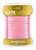 FITA CETIM DUPLO 310 ROSA BEBE 4MMX10MT - Imagem 1