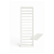 MARCADOR 11 FATIAS PERFEITAS 30X10X2,5CM PLASTICO - Imagem 4