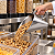 CONCHA PARA CEREAIS 2KG INOX - Imagem 4