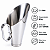 CONCHA PARA CEREAIS 2KG INOX - Imagem 3