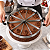 MARCADOR DE TORTA E BOLOS 10 PEDAÇOS 28 X 3CM INOX - Imagem 4