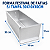 FORMA FESTIVAL DE FATIAS S/ TAMPA 30X10X10CM - Imagem 2