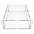 FORMA ACRILICA 30X20X10 SLICE CAKE PARA FESTIVAL DE FATIAS - Imagem 1