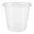 KIT 750ML POTE REDONDO SOBRE TPA PACOTE C/24UNIDADES - Imagem 2