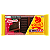 BOLACHA GAROTO CHOCOTRIO PRESTIGIO 90G - Imagem 1