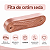 FITA DE CETIM SEDA 10M X 22MM 1 UNIDADE PROGRESSO - Imagem 4