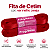 FITA VERMELHO CEREJA 2084 7MM X 10 METROS - Imagem 3