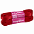 FITA VERMELHO CEREJA 2084 7MM X 10 METROS - Imagem 1