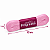 FITA ROSA MAGNOLIA 2101 7MM X 10 METROS - Imagem 2
