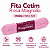 FITA ROSA MAGNOLIA 2101 7MM X 10 METROS - Imagem 3