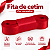 FITA CETIM 209 VERMELHO 22MM X 10 METROS - Imagem 3