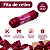 FITA DE CETIM 15MM BORDO 1377 C/10 METROS - Imagem 2