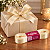 FITA CETIM 311 CHAMPAGNE 15MM X 10 METROS - Imagem 1