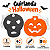 GUIRLANDA HALLOWEEN DIVERSOS UNIDADE - Imagem 3