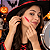 ENFEITE TATUAGEM HALLOWEEN UNIDADE - Imagem 3