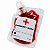SANGUE ARTIFICIAL PARA FESTA HALLOWEEN 30ML - Imagem 1