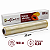 FILME PVC 28CM X 100 METROS ESPESSURA 0,08 - Imagem 2
