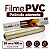 FILME PVC 28CM X 100 METROS ESPESSURA 0,08 - Imagem 4