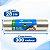 ROLO FILME PVC 28CM X 300 METROS UNIDADE - Imagem 3