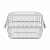 G 658 SF DOCE QD TAMPA ARTICULADA 500ML C/10 UND - Imagem 2