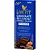 TABLETE CHOCOLATE 55% CACAU C/CARAMELO SALGADO ZERO AÇUCAR 20G UNIDADE - Imagem 1