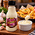 MOLHO CREMOSO DE ALHO 220ML - Imagem 1