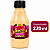 MOLHO CREMOSO ALHO COM PIMENTA 220ML - Imagem 3