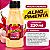 MOLHO CREMOSO ALHO COM PIMENTA 220ML - Imagem 1
