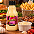 MOLHO CREMOSO ALHO COM PIMENTA 220ML - Imagem 4