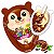 DIPLOKO SURPRISE ANIMAL 11G UNIDADE - Imagem 2