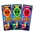 DIPLOKO NEON ALIEN 10G UNIDADE - Imagem 2