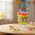 PIRULITO LOLLIPOP ZOO SORTIDOS 15G UNIDADE - Imagem 2