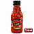 MOLHO DE PIMENTA MALAGUETA BATIDA DEFUMADA 220ML - SABOARDI - Imagem 4